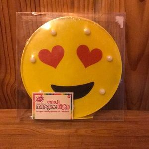 Emoji Marquee Light
